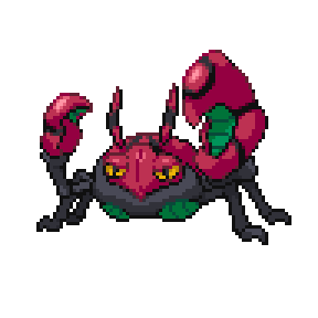 Veniler Sprite Image