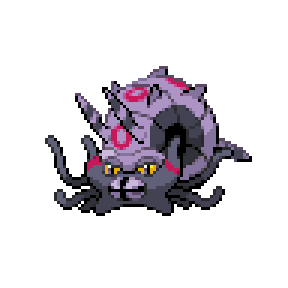 Whirlistar Sprite Image