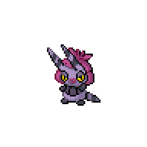 Whirlichum Sprite Image