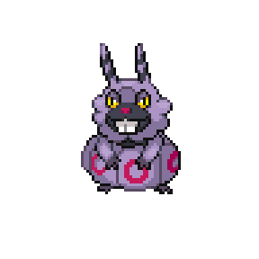 Whirlidoof Sprite Image