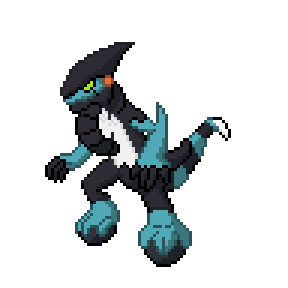 Whirlixorus Sprite Image