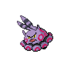 Whirliish Sprite Image