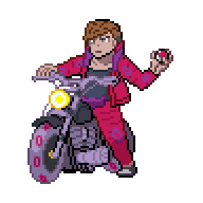 Whirlipede Sprite Image