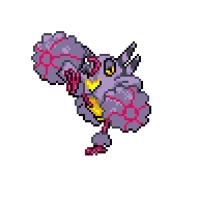 Whirlicorio Sprite Image