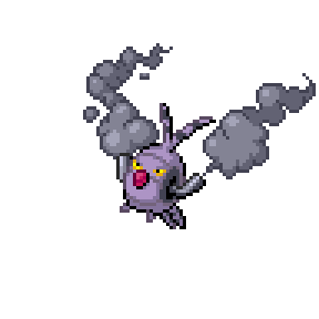 Whirlilu Sprite Image