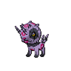 Whirliruff Sprite Image