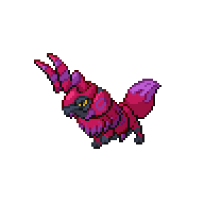 Scolivee Sprite Image