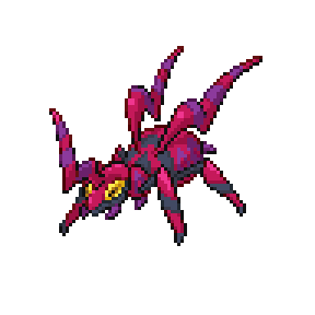 Scolidos Sprite Image
