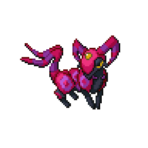 Scolieon Sprite Image