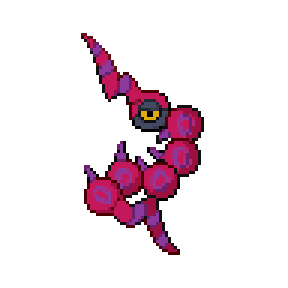 Scoliown Sprite Image