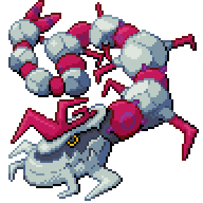 Scolilix Sprite Image