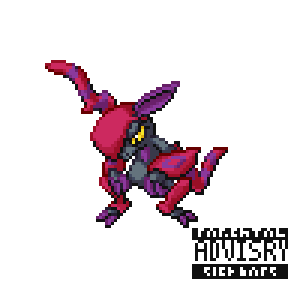 Scolisel Sprite Image