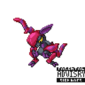 Scolisel Sprite Image