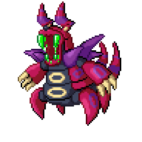 Scoliring Sprite Image