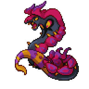 Scolibok Sprite Image