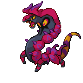 Scolibok Sprite Image