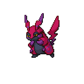 Scolichu Sprite Image