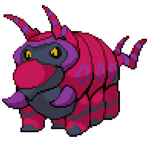Scoliswine Sprite Image