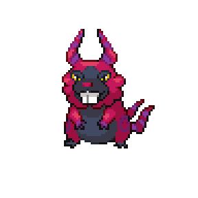 Scolidoof Sprite Image