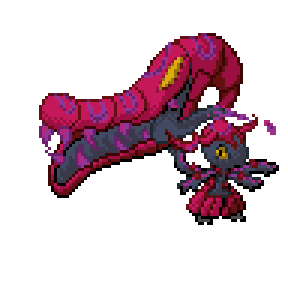 Scoliwile Sprite Image