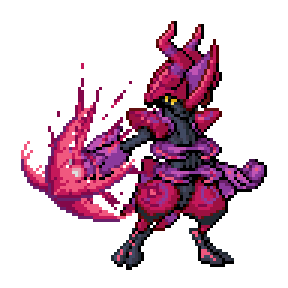 Scolisharp Sprite Image