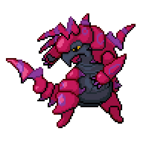 Scoligron Sprite Image