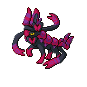 Scoliveon Sprite Image