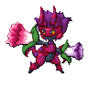 Scolirade Sprite Image