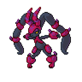 Scolipunny Sprite Image