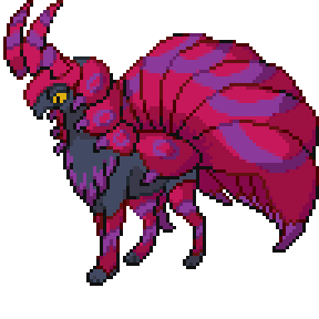 Scolitales Sprite Image
