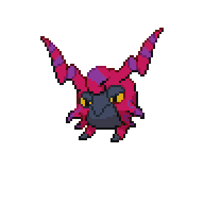 Scolipuff Sprite Image