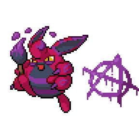 Scolituff Sprite Image
