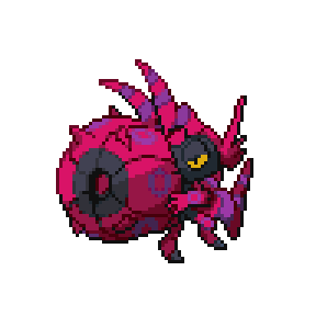 Scolieye Sprite Image