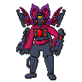 Scolibat Sprite Image