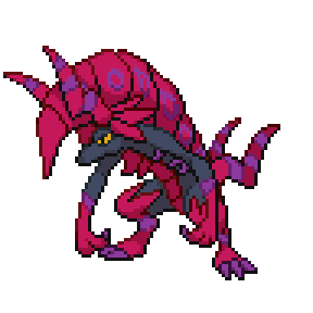 Scoliroc Sprite Image