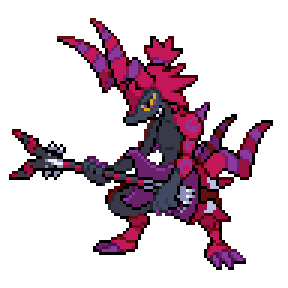 Scoliroc Sprite Image