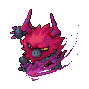 Scoliape Sprite Image