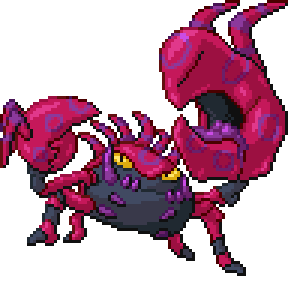 Scoliler Sprite Image