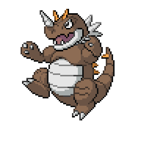 Tydon Sprite Image