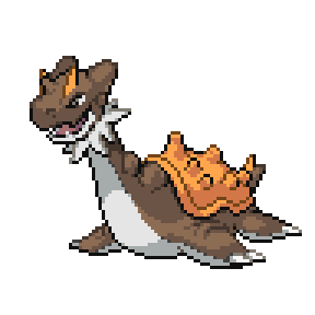 Tyras Sprite Image