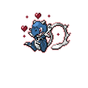 Tyew Sprite Image