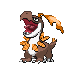 Tyleef Sprite Image