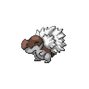 Tyquil Sprite Image