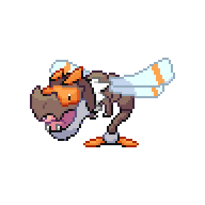 Tyma Sprite Image