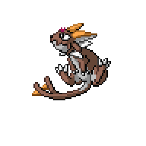 Tyeon Sprite Image