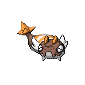 Tysparce Sprite Image