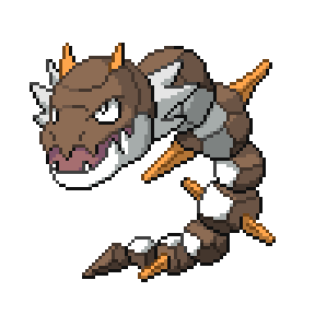 Tylix Sprite Image