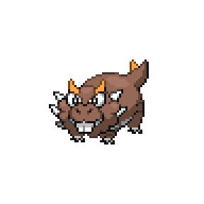 Tydoof Sprite Image