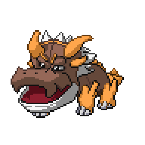 Tydon Sprite Image