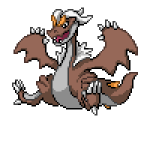 Tyram Sprite Image